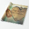 Personalised Hearts Wedding/Anniversary