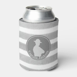 Personalised Highway Patrol Can Cover Cooler