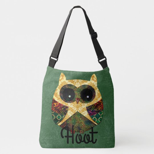 hippy crossbody bag