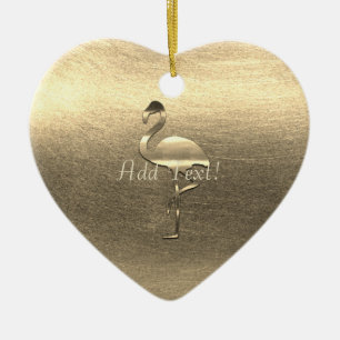 Personalised Holiday Season Vibe Ceramic Tree Decoration