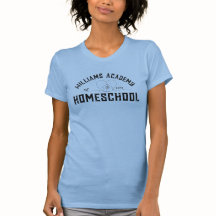Personalised Homeschool Name