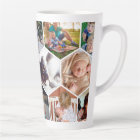 Personalised Honeycomb Family Photos Custom