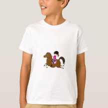 Personalised Horse and Rider Dressage Accessory