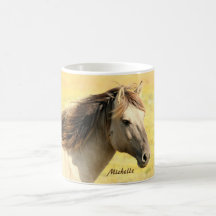 Personalised Horse