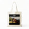 Personalised Horse Photo and Name Tote Bag