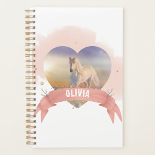 Personalised Horse Planner