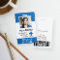 Personalised Hospital Employee Logo & Photo ID