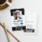 Personalised Hospital Employee Logo & Photo ID