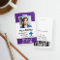 Personalised Hospital Employee Logo & Photo ID