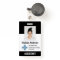 Personalised Hospital Employee Logo & Photo ID