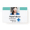 Personalised Hospital Employee Logo & Photo ID