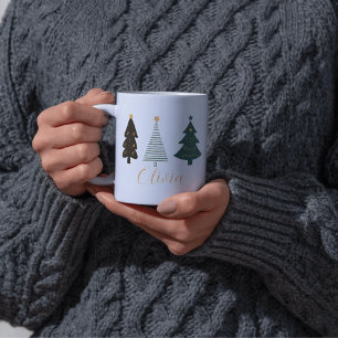 Personalised Hot Coffee Mug