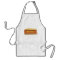 Personalised Hot Dog Apron