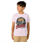 Personalised Hot Rod Garage Retro Custom Roadster