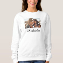 Personalised Husband and Wife Honeymoon Gift Idea