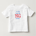 Personalised I Am the Big Brother