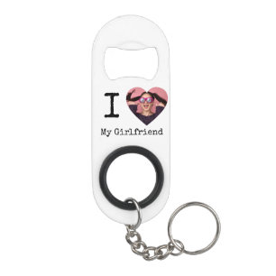 Personalised I Love My Boyfriend/Girlfriend Custom
