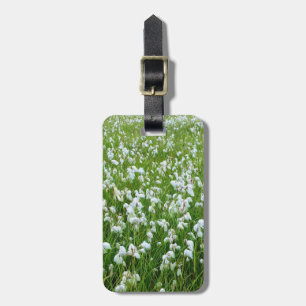 Personalised Iceland  - luggage tag