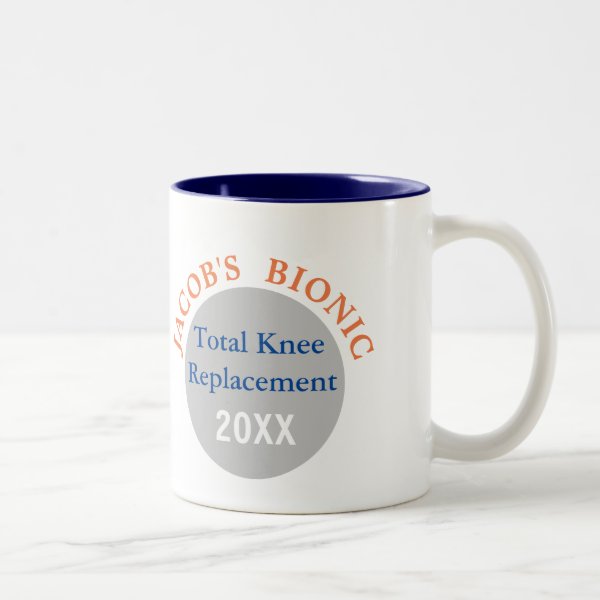 Knee Replacement Gifts & Gift Ideas Zazzle UK