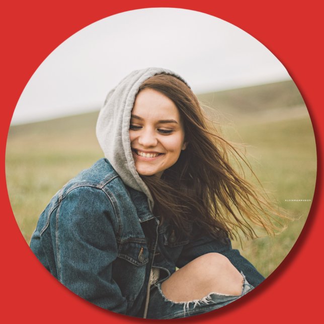 Personalised Image Sticker , Custom Photo Sticker (Creator Uploaded)