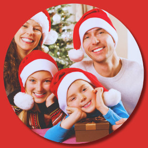 Personalised Image Sticker , Custom Photo Sticker