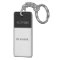 Personalised In Loving Memory Cardinal Keychain