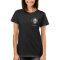 Personalised In Loving Memory Simple Photo T-Shirt