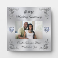 Personalised Inexpensive Anniversary Gifts, Photo