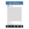 Personalised Instagram photo prop selfie frame
