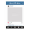 Personalised Instagram photo prop selfie frame