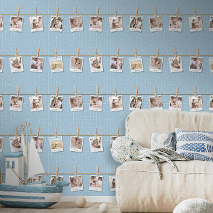 Personalised Instant Camera Photo Frames Wallpaper