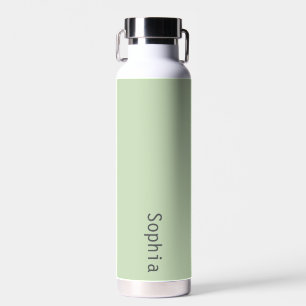 Personalised Insulated Water Bottle - Perfect for