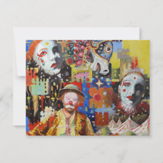 Personalised Invitations. Invitation