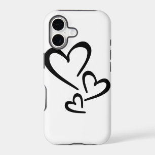 Personalised iPhone 11 protector holder