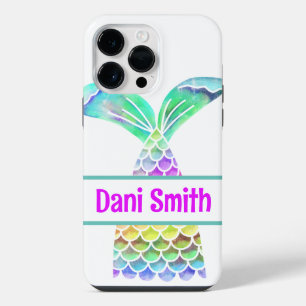 Personalised iPhone 14 Pro Max case