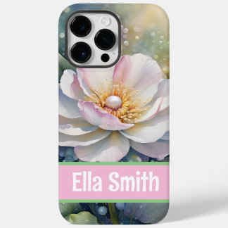 Personalised iPhone 14 Pro Max case