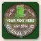 Personalised Irish Pub sign