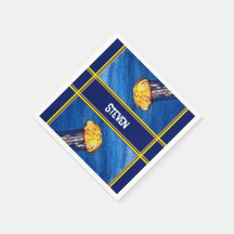 Personalised Jellyfish