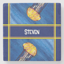 Personalised Jellyfish