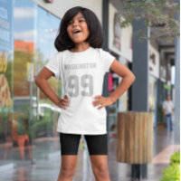 Personalised Jersey