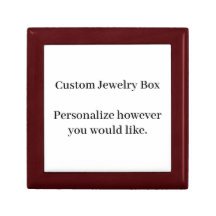 Personalised Jewellery  
