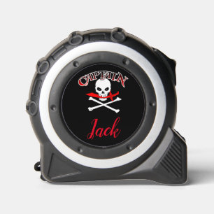 Personalised Jolly Roger (Cutlass) 1