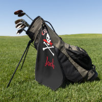 Personalised Jolly Roger (Cutlass)