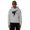 Personalised Karate Hoodie