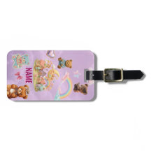 Personalised Kawaii Aesthetic Lavender