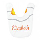 Personalised Kawaii Egg Apron