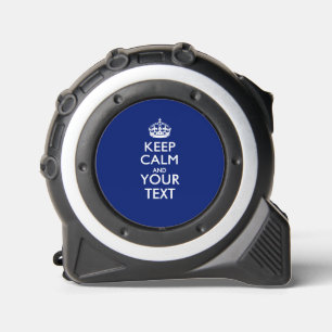 Personalised KEEP CALM AND Your Text 1