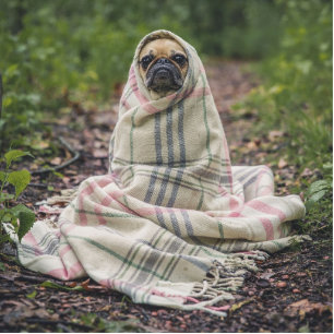 Personalised keepsake acrylic sculpture - custom standing photo sculpture