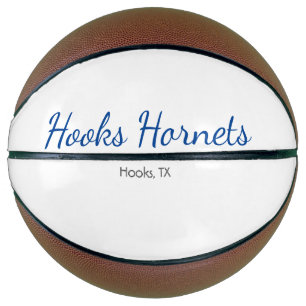 Personalised Keepsake Basketball