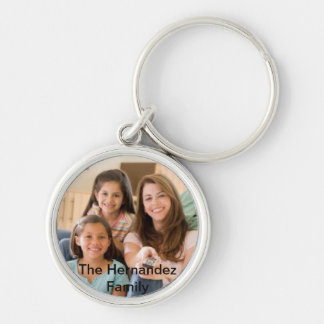 Personalised Key Chains
